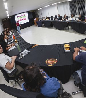 Comitê da Igualdade Racial se reúne para traçar plano de combate ao racismo em Maceió