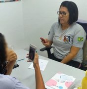 Sistema socioeducativo de Alagoas substitui visitas presenciais por vídeochamadas 