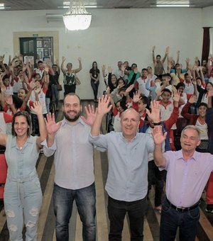 Prefeitura de Penedo lança Projeto Turismo do Saber para 300 estudantes da rede pública municipal