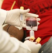 Em Maceió, Santa Casa e Uber se unem para garantir doações de sangue 