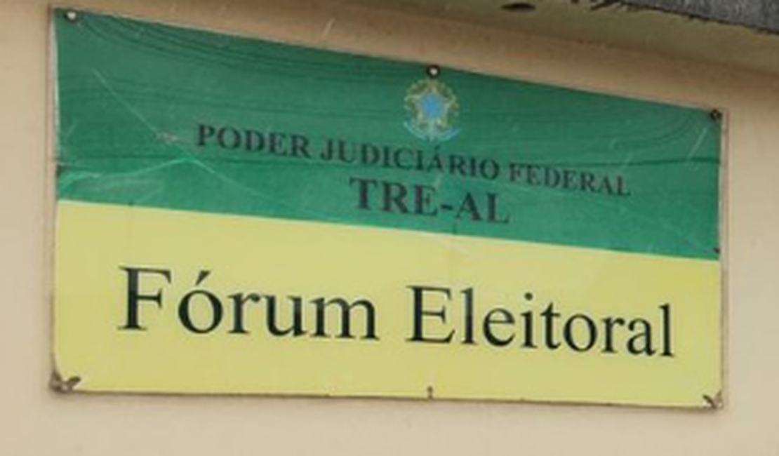 TRE informa que esta semana cartórios eleitorais funcionarão até a próxima quinta-feira (29)