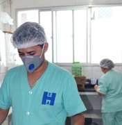 Coronavírus: Hospital Helvio Auto suspende visitas e aplica plano de contingência 