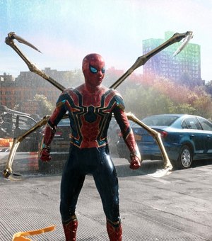 'Homem-Aranha: sem volta para casa' conserta erros de outros filmes da Marvel