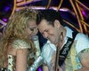 'Comprei uma arma de choque', diz Joelma sobre agressão de Ximbinha