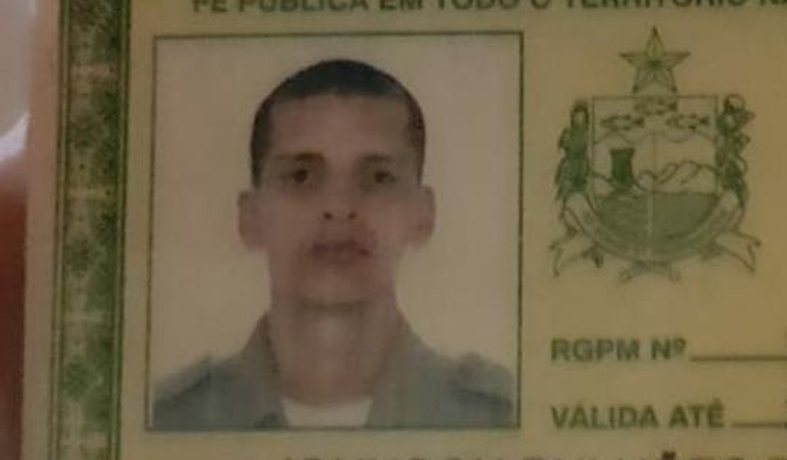 Ministério Público de Pernambuco denuncia acusados pelo latrocínio de PM alagoano