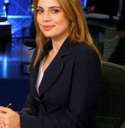 Rachel Sheherazade rebate crítica de Ana Paula Padrão