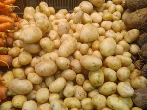 IPCA: Batata inglesa e tomate são vilões na feira do Maceioense