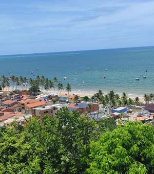 Prefeitura  realiza ação de fiscalização de atividades turísticas na Praia de Maragogi