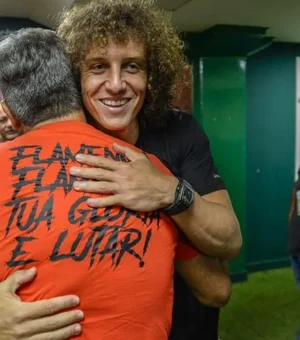 Com David Luiz, Flamengo fecha trocas possíveis na lista de inscritos para as fases finais da Libertadores