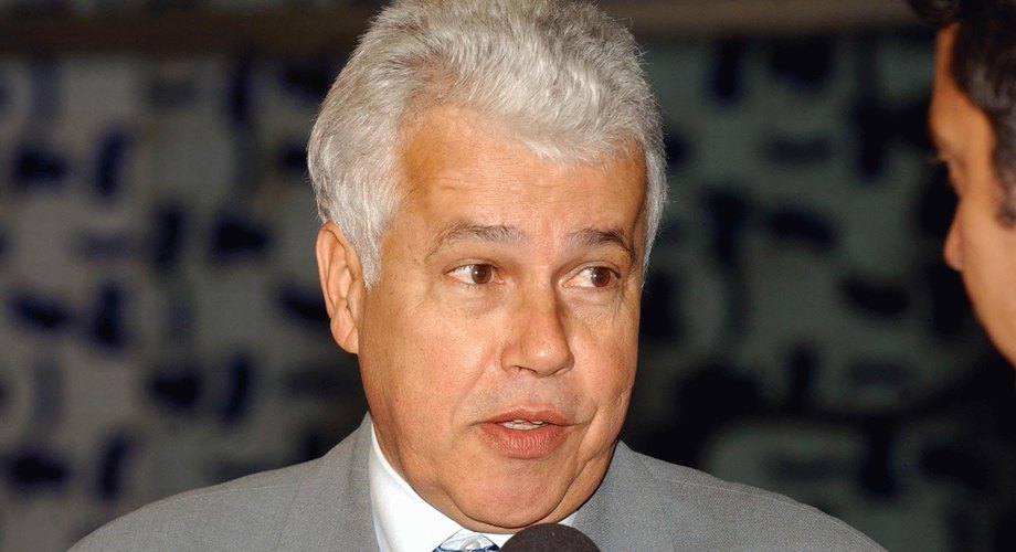 Nonô diz que Rui deixou DEM de fora do acordo com Renan Filho