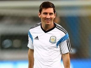Para bósnios, Messi é o melhor do mundo e, 'talvez, o melhor da história'