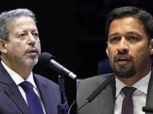 'Nosso grupo está fechado 101% com Rodrigo Cunha e Jó Pereira', afirma Arthur Lira
