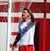 CSA acerta contratação do zagueiro Matheus Lopes, ex-Tombense-MG