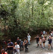 Parque Municipal é palco de atividades de esporte, cultura e lazer neste domingo