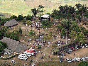 Serra da Barriga se torna Patrimônio Cultural do Mercosul