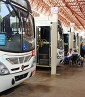 Mudanças em linhas de ônibus intermunicipais prosseguem neste domingo (17)