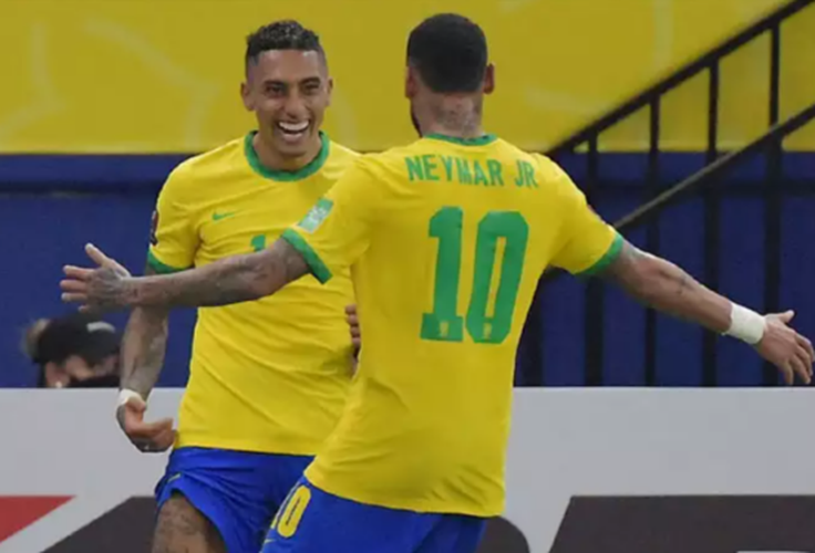 SELEÇÃO BRASILEIRA: Vencer é consequência; não ser um time previsível é obrigação