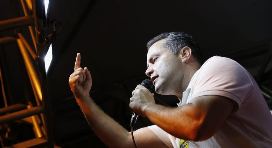 Coligação de oposição ao governador Renan Filho pode ter maioria na Câmara Federal