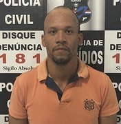 Jovem morto na Orla de Ponta Verde foi executado por vingança, diz polícia