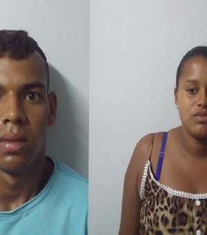 Padrasto é preso após espancar enteado de 2 anos na Região Metropolitana de Maceió
