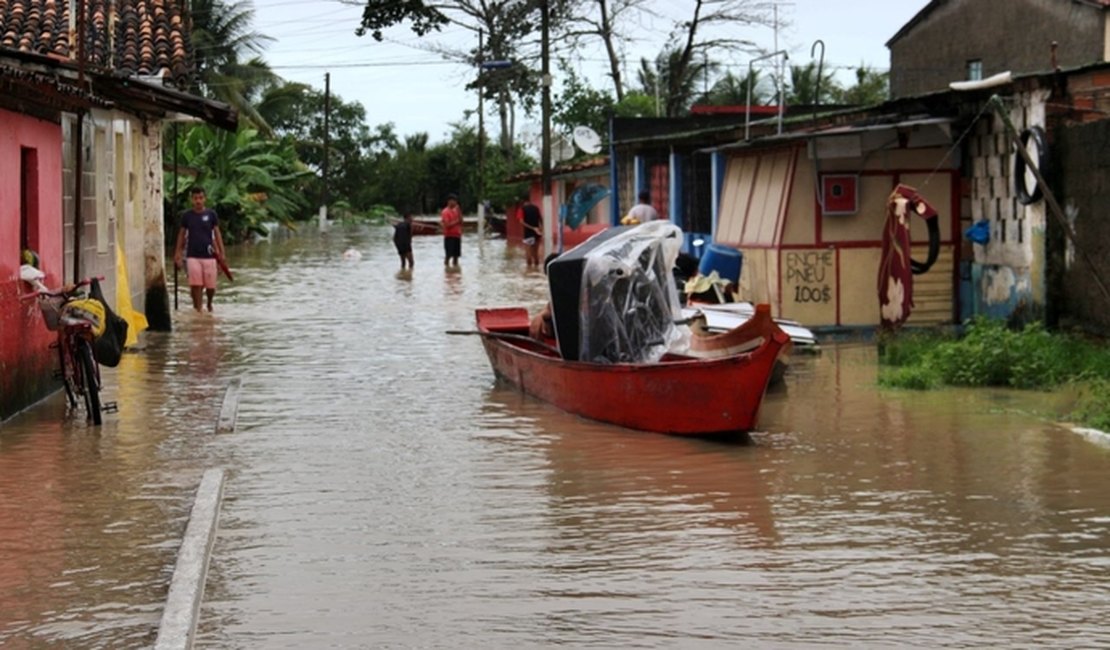 MP cria comissão para fiscalizar providências sobre tragédias causadas pelas chuvas 