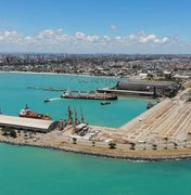 Porto de Maceió assina contrato de operação offshore