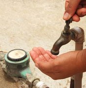 Quatro municípios estão com abastecimento de água deficiente no Sertão