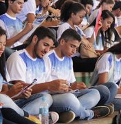 Escola estadual promove aulão gratuito em Arapiraca