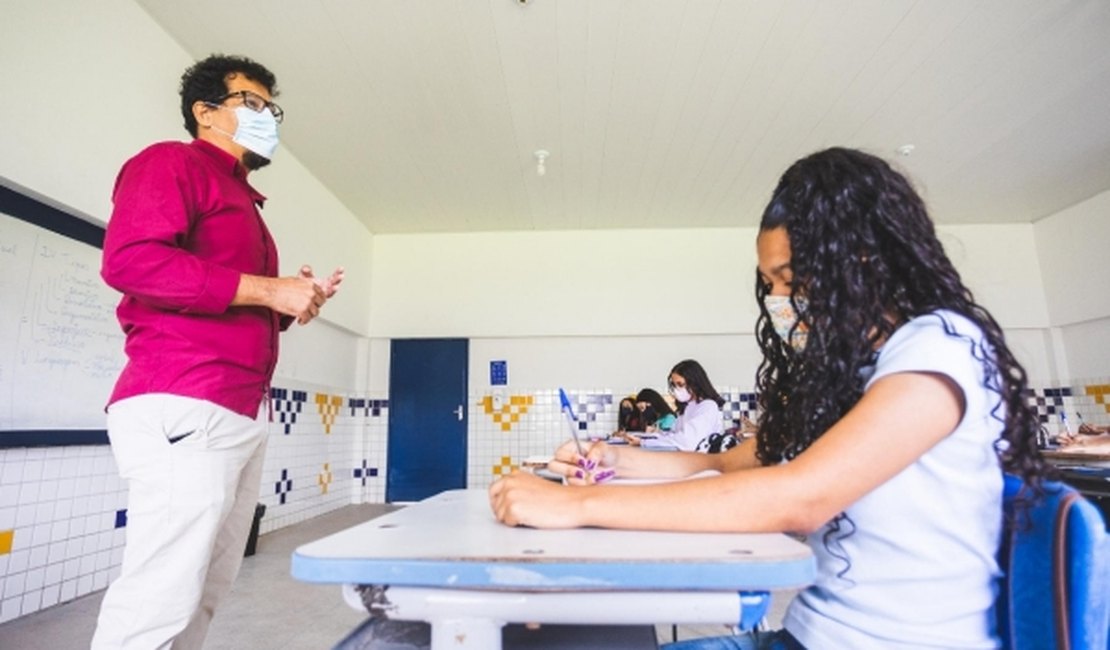 Concurso da Educação do Governo de Alagoas tem resultado divulgado