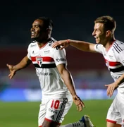 São Paulo encerra preparação para enfrentar decisão contra o Atlético-GO; veja a escalação