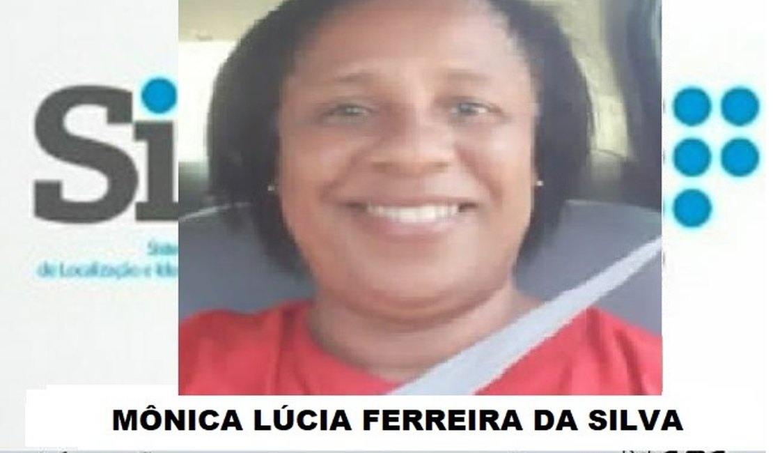 Jornalista desaparecida em Maceió é encontrada no Rio de Janeiro
