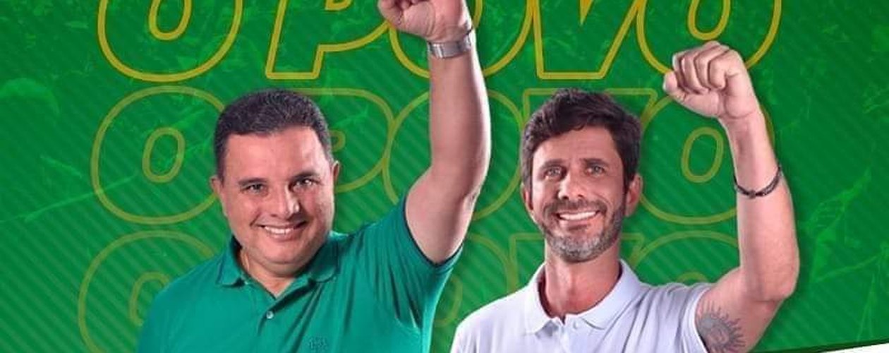 Deu a lógica: resultado das eleições em União era previsto; Kil derrota de uma só vez políticos tradicionais e parte da elite palmarina