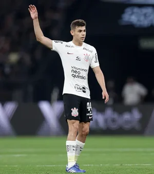 Corinthians acerta venda de Moscardo para o PSG, afirma jornalista