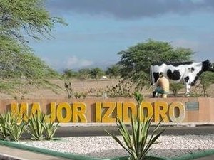 Eleições em Major Izidoro são assunto de recomendação do MPAL