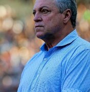 Morre o filho do técnico Abel Braga, do Fluminense