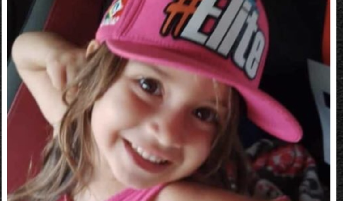 Criança arapiraquense de quatro anos que desapareceu após acidente na Bahia ainda não foi encontrada