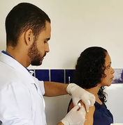 Delmiro Gouveia divulga cronograma de vacinação contra a gripe