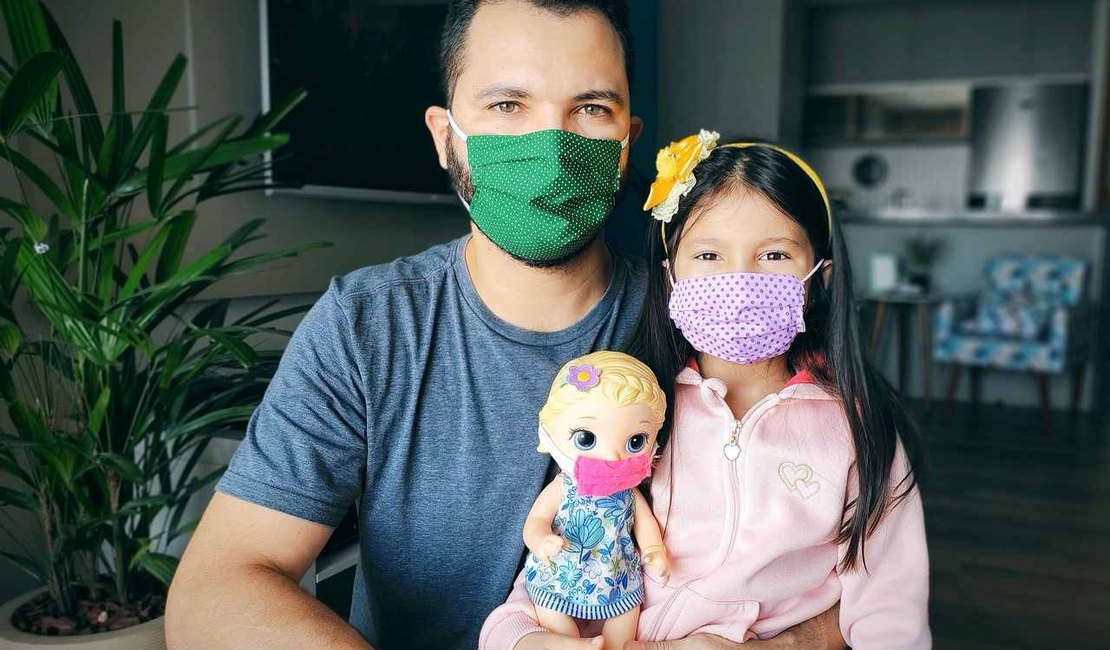 Dia dos Pais será com novos costumes entre maceioenses