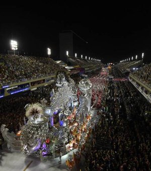 Prefeitura do Rio de Janeiro libera eventos em quadras de escolas de samba
