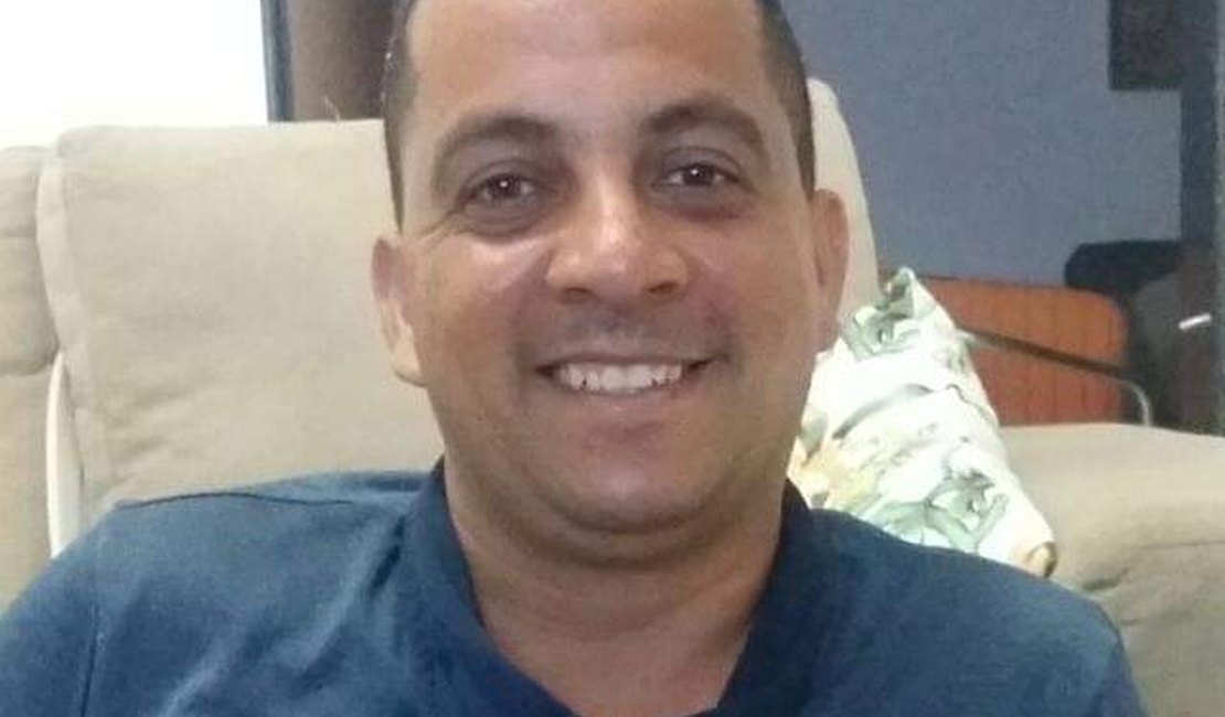 Empresário morre em acidente de trânsito em São Miguel dos Milagres