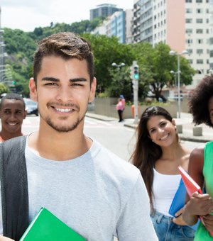 Estudantes de Alagoas já podem se inscrever para mais de 21 mil bolsas de estudo