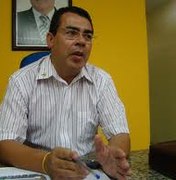 Entrevista exclusiva com o candidato a prefeito de Craíbas Dinho Leite