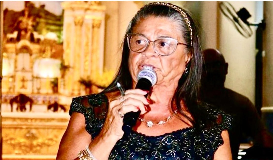 Tia Júlia ganha projeção e incomoda figuras tradicionais da política palmeirense