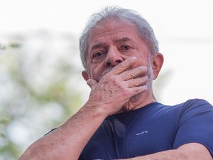 TRE do Paraná nega pedido de Lula para votar nas eleições de outubro