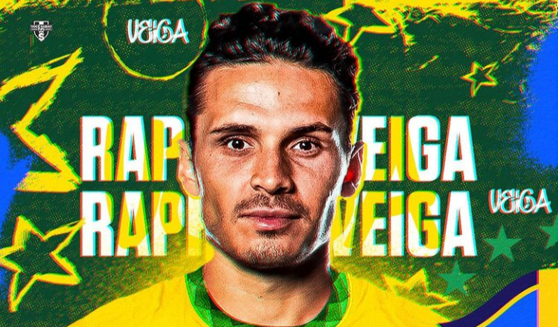 SELEÇÃO BRASILEIRA: Sim, Raphael Veiga tem vaga no time de Tite