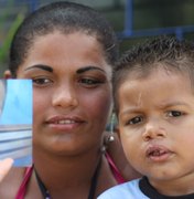 Alagoanos iniciam nova vida após cirurgias de Lábio Leporino