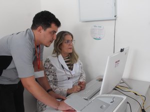 Programa TeleNordeste amplia acesso às especialidades médicas nos postos de saúde de Penedo
