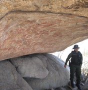 FPI descobre mais três novos sítios arqueológicos no Sertão