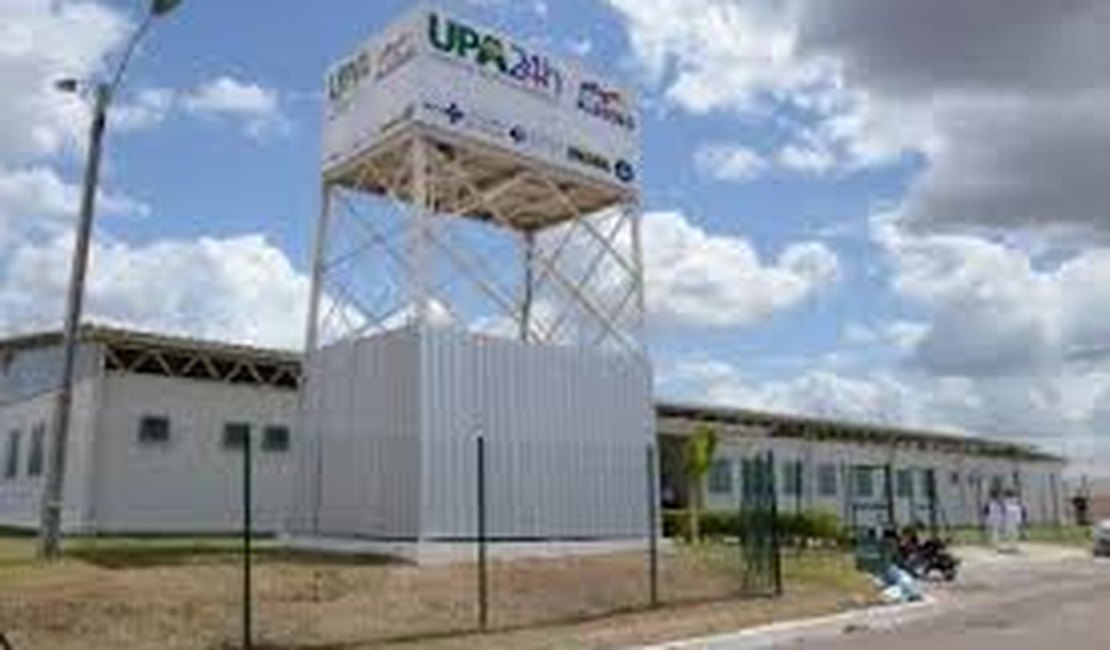 Idab retoma administração de UPA em Delmiro Gouveia