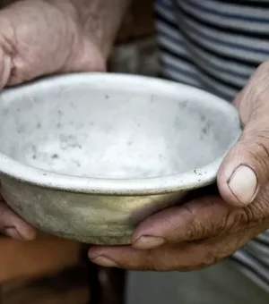 Enquanto fome aumenta, número de milionários no Brasil avança